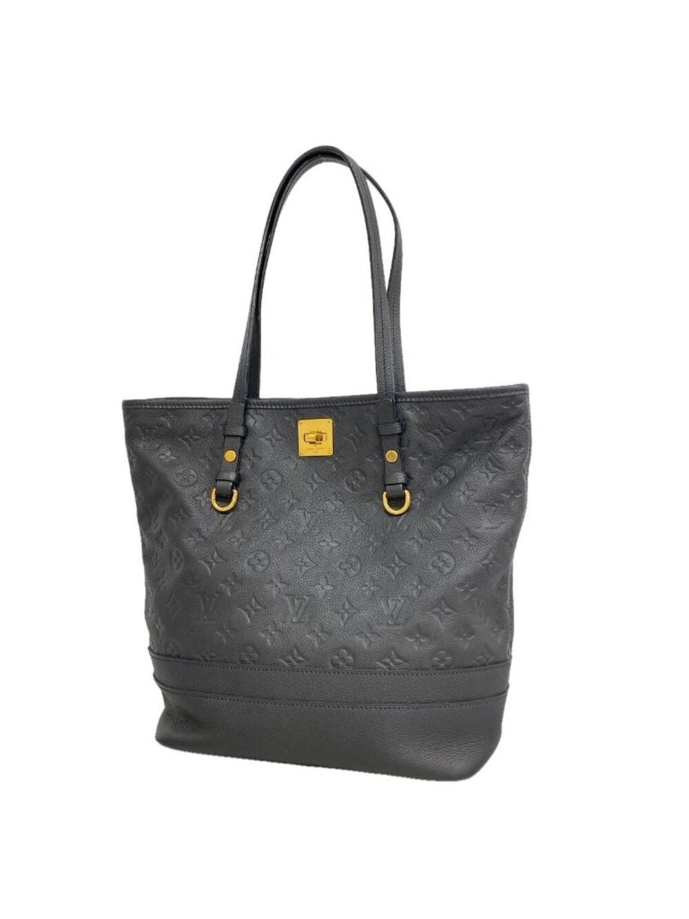Louis Vuitton Tote Monogram Empreinte Citadines PM Infini
